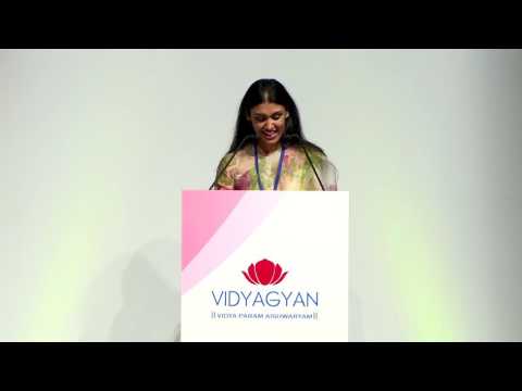 Ms Roshni Nadar Malhotra’s address at VidyaGyan Graduation Day | August 4, 2016
