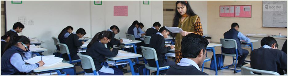 Stories from the Field: Back to Basics with VidyaGyan teacher Sangeeta Rai