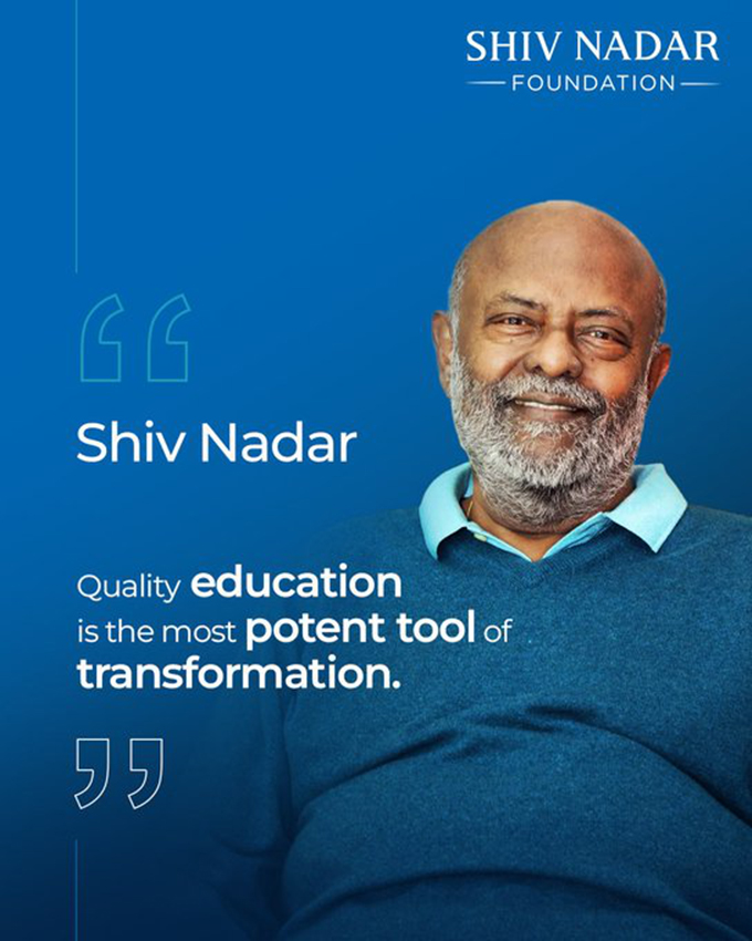 From Education to Empowerment: How Quality Learning Drives Social Change